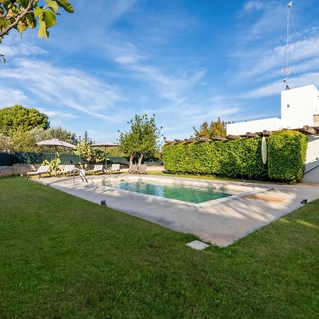 Torlevigne Relax & Pool Villa Polignano a Mare Exterior foto