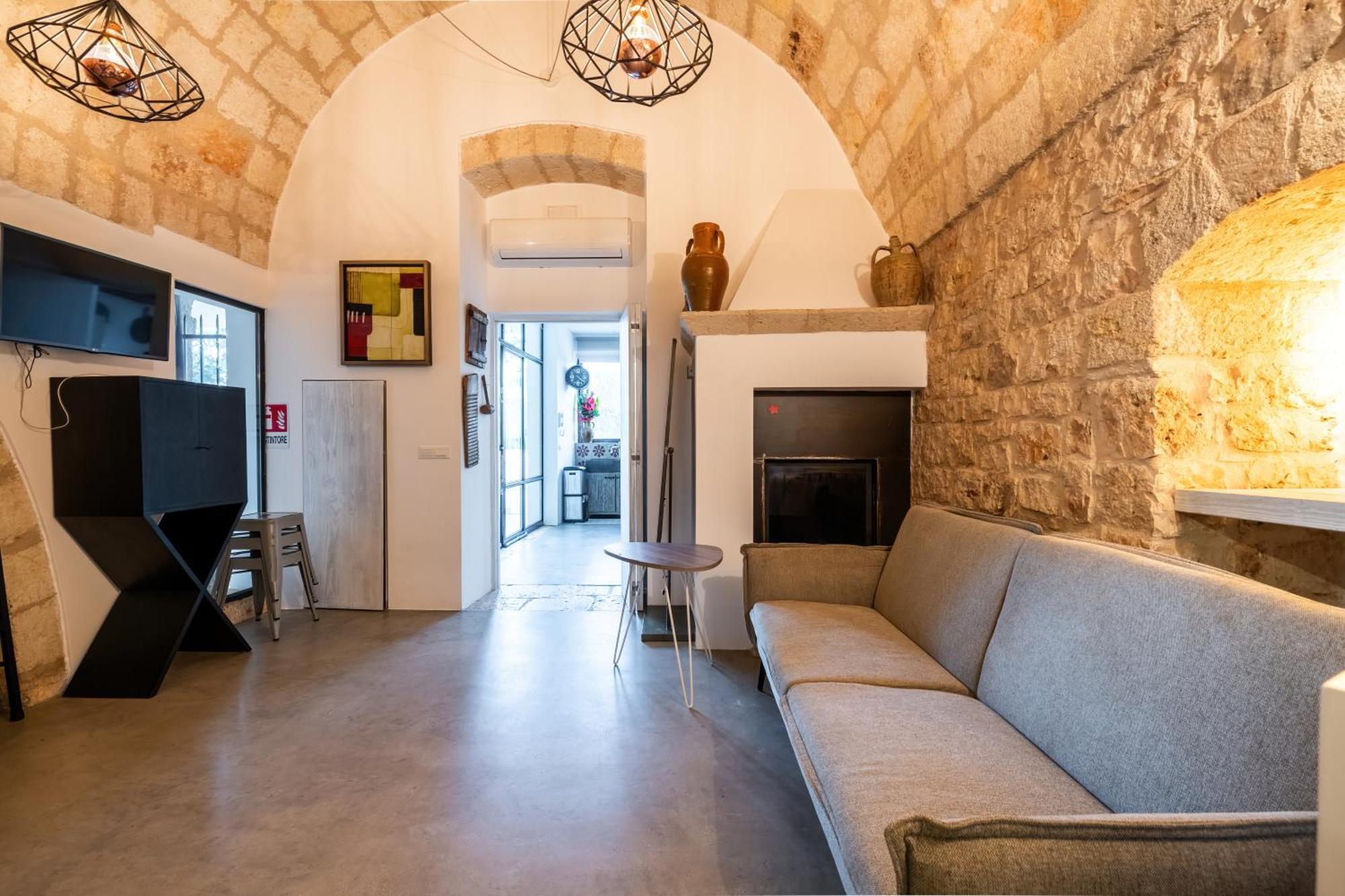 Torlevigne Relax & Pool Villa Polignano a Mare Exterior foto