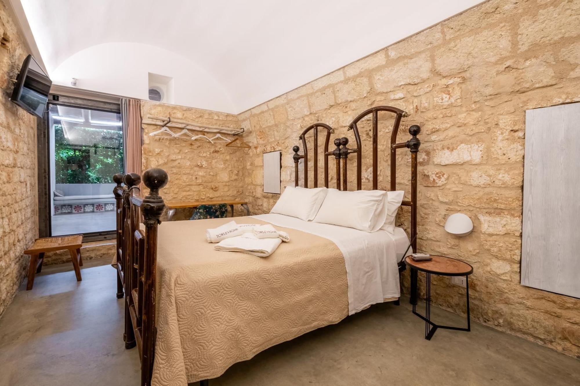 Torlevigne Relax & Pool Villa Polignano a Mare Exterior foto