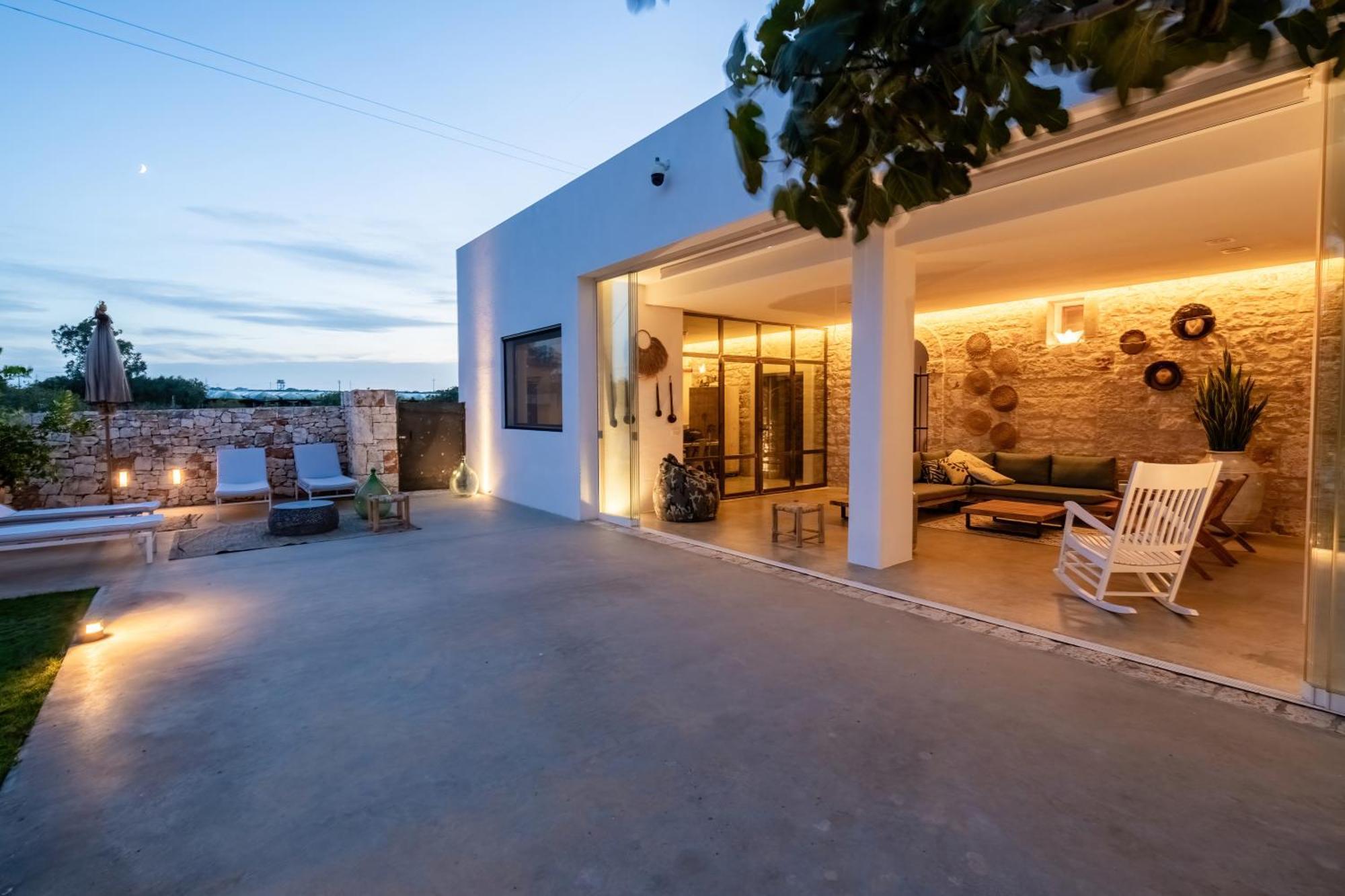 Torlevigne Relax & Pool Villa Polignano a Mare Exterior foto