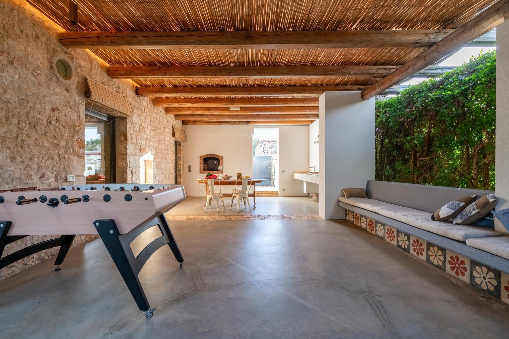 Torlevigne Relax & Pool Villa Polignano a Mare Exterior foto