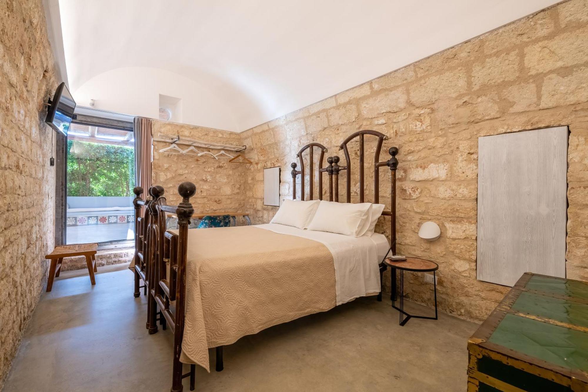 Torlevigne Relax & Pool Villa Polignano a Mare Exterior foto