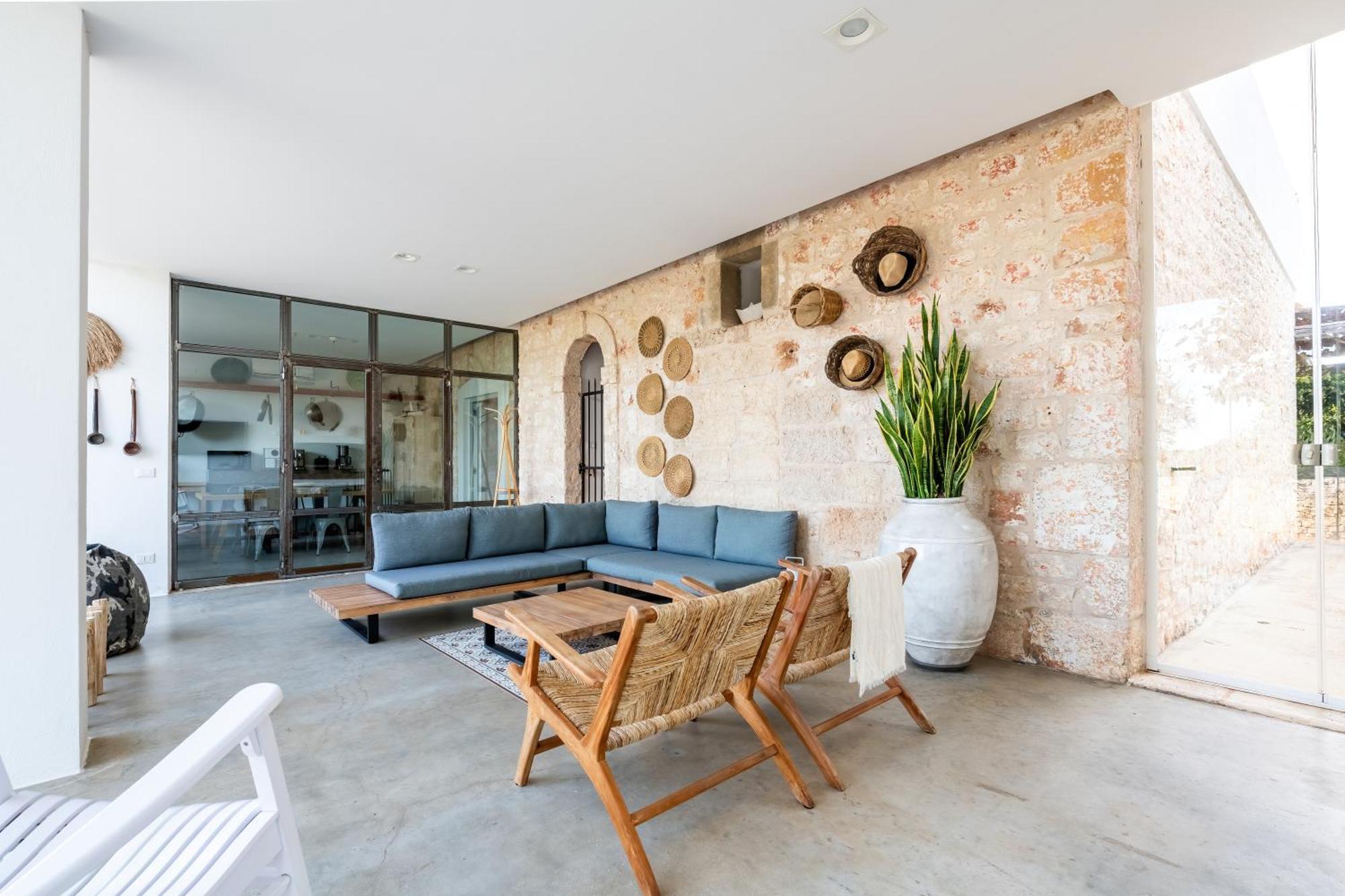 Torlevigne Relax & Pool Villa Polignano a Mare Exterior foto