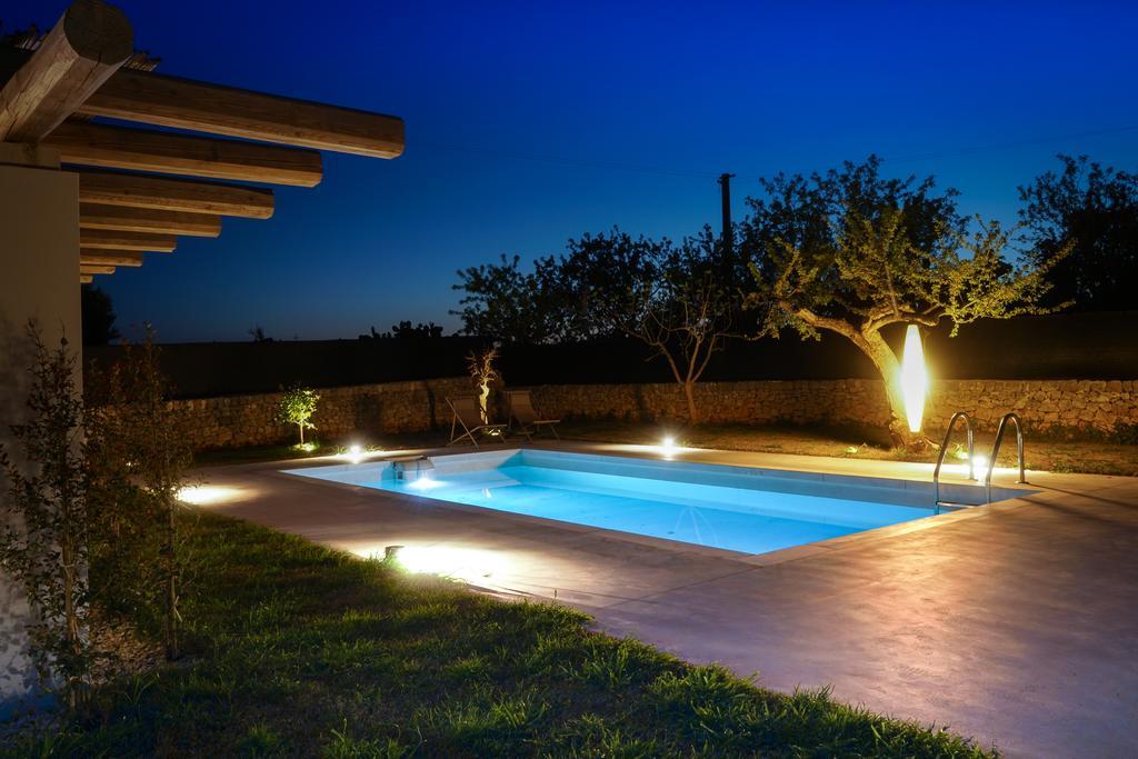 Torlevigne Relax & Pool Villa Polignano a Mare Exterior foto