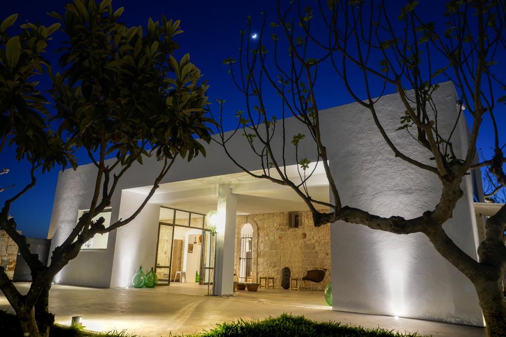 Torlevigne Relax & Pool Villa Polignano a Mare Exterior foto