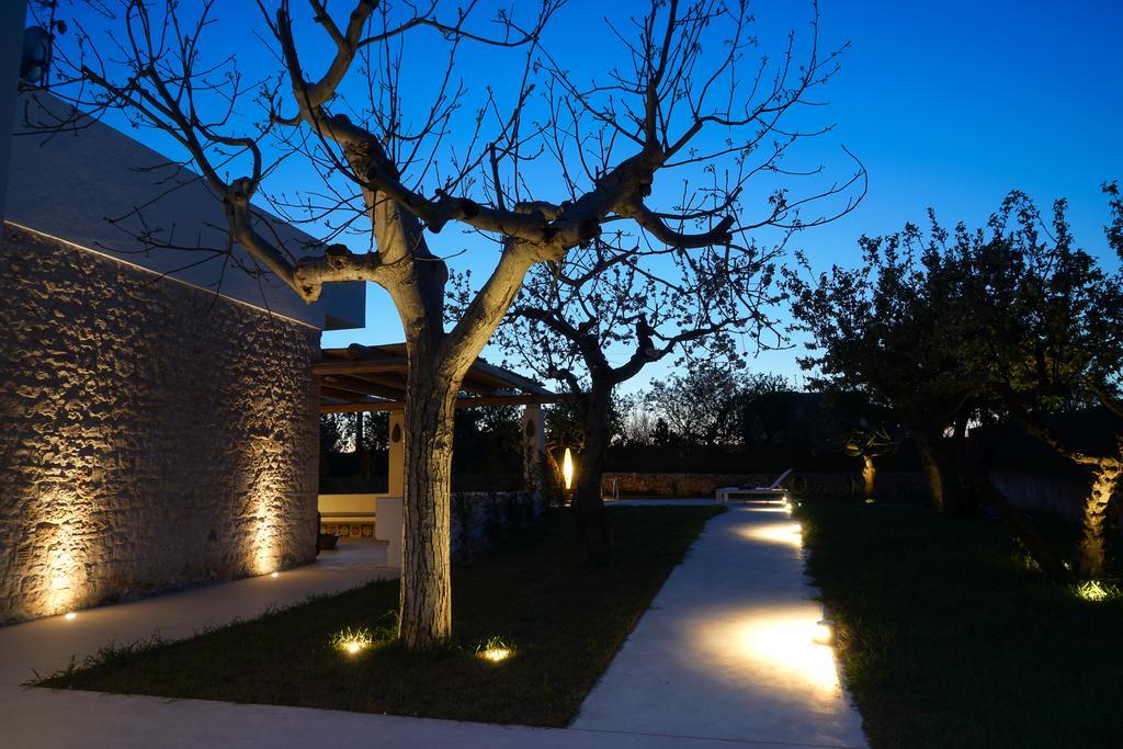 Torlevigne Relax & Pool Villa Polignano a Mare Exterior foto