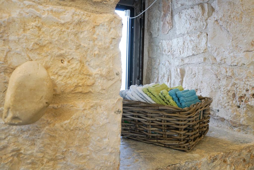 Torlevigne Relax & Pool Villa Polignano a Mare Exterior foto