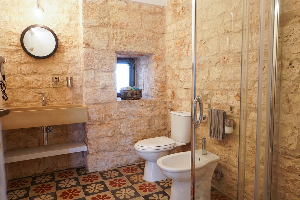 Torlevigne Relax & Pool Villa Polignano a Mare Exterior foto