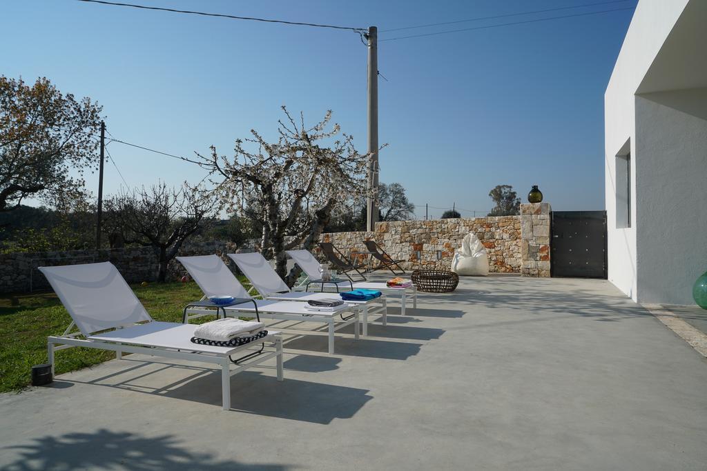Torlevigne Relax & Pool Villa Polignano a Mare Exterior foto