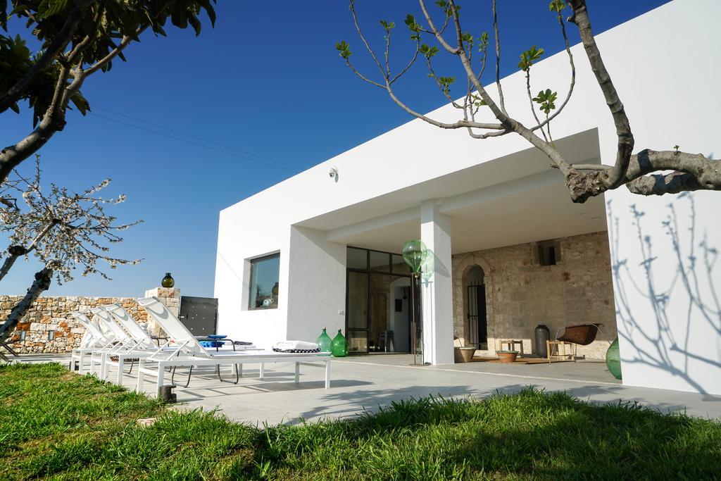 Torlevigne Relax & Pool Villa Polignano a Mare Exterior foto