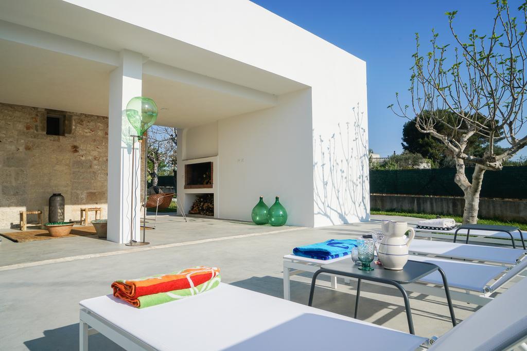 Torlevigne Relax & Pool Villa Polignano a Mare Exterior foto